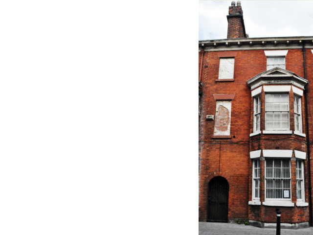 28 King Street
